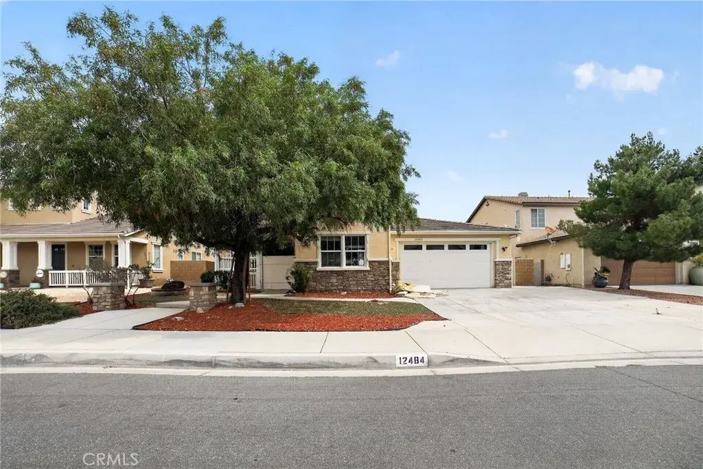 12484 Osprey, Victorville