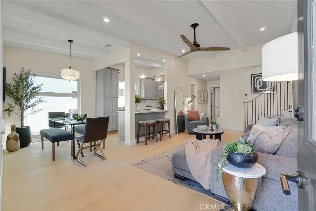 3313 Pacific, Manhattan Beach