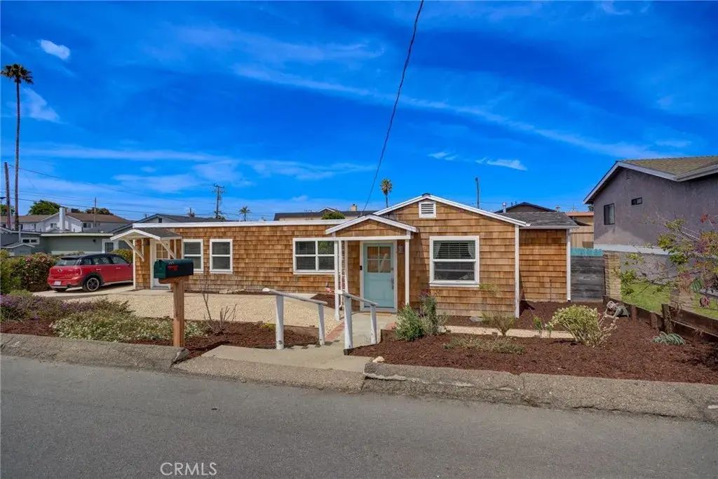360 S 5th, Grover Beach