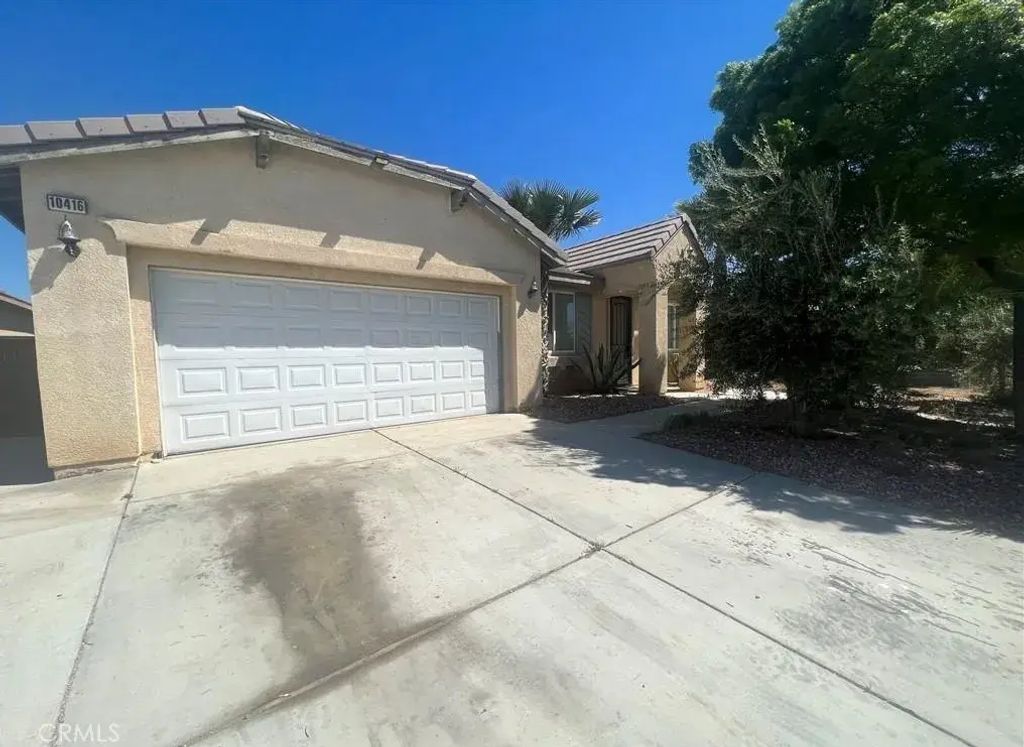 10416 Maricopa Rd, Victorville