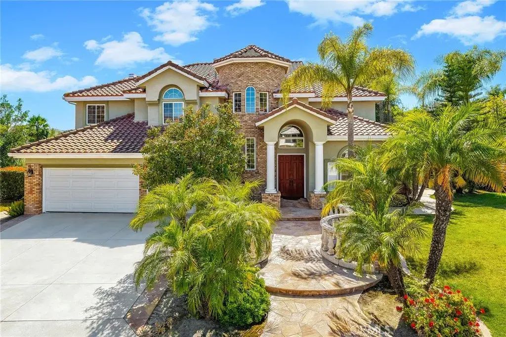 14008 Giant Forest Loop, Chino Hills