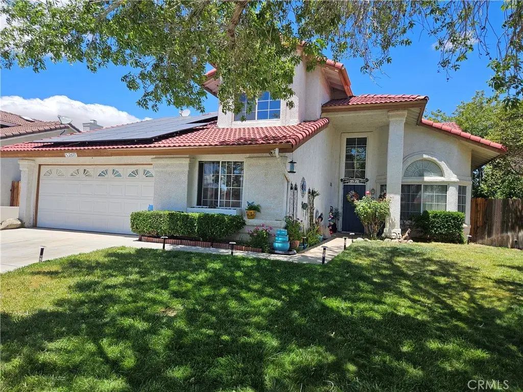 2611 E Avenue Q14, Palmdale
