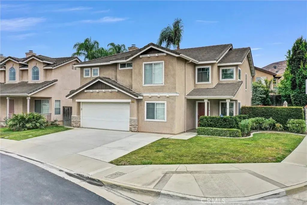 4149 Thatchbury Court, Chino Hills