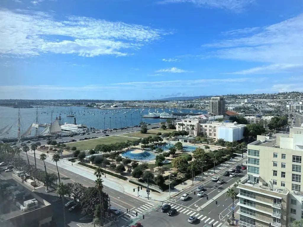 1325 Pacific Highway 1506, 