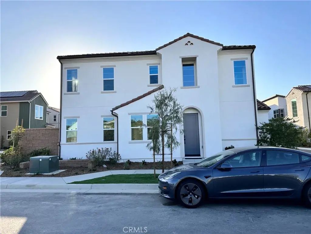 4014 Shada Lane, Corona