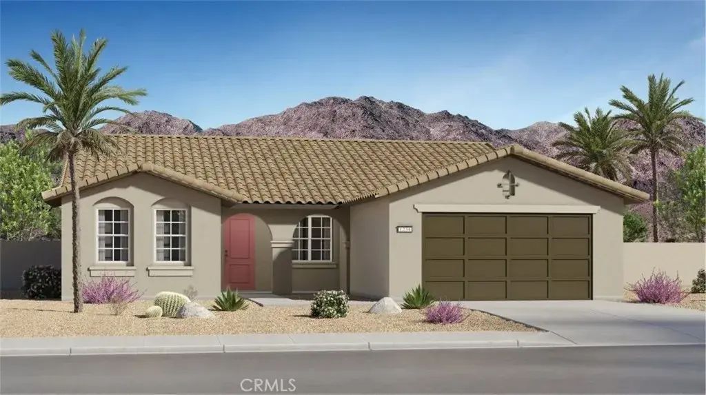 15425 Avenida De Soledad, Desert Hot Springs