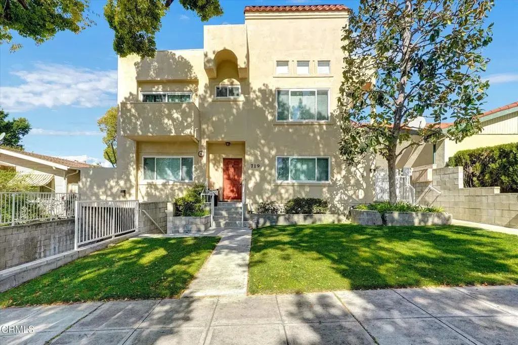 719 E Tujunga Avenue C, Burbank