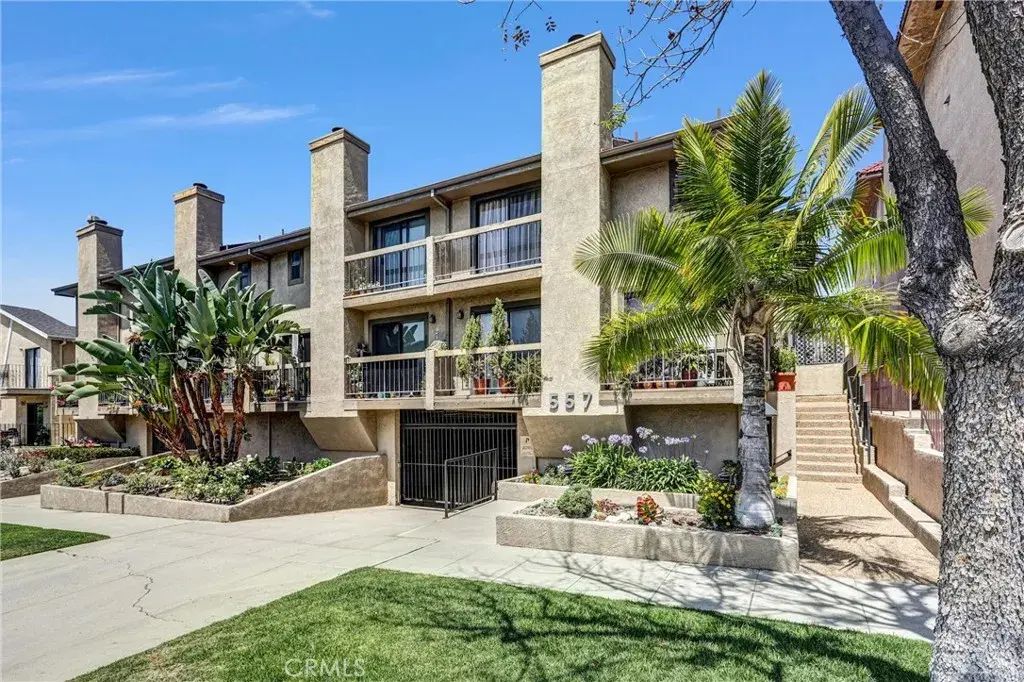 557 E Verdugo Avenue M, Burbank