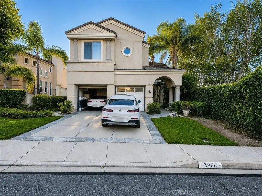 3955 Sunsetridge Road, Moorpark