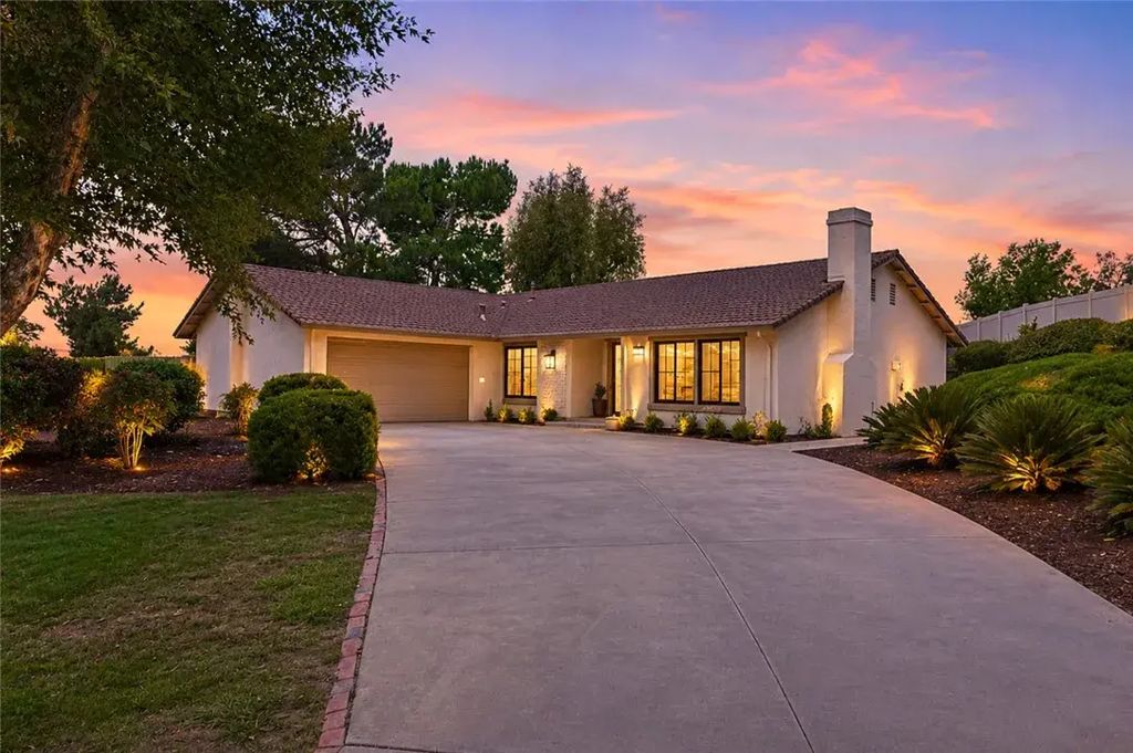 29840 Camino Del Sol, Temecula