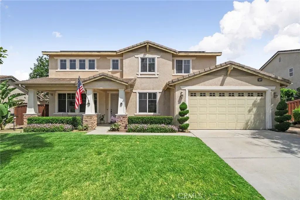 17241 Greentree Drive, Riverside