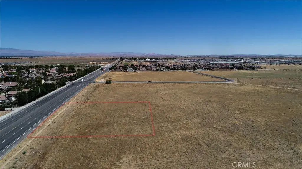 44130 60th Street West, Lancaster