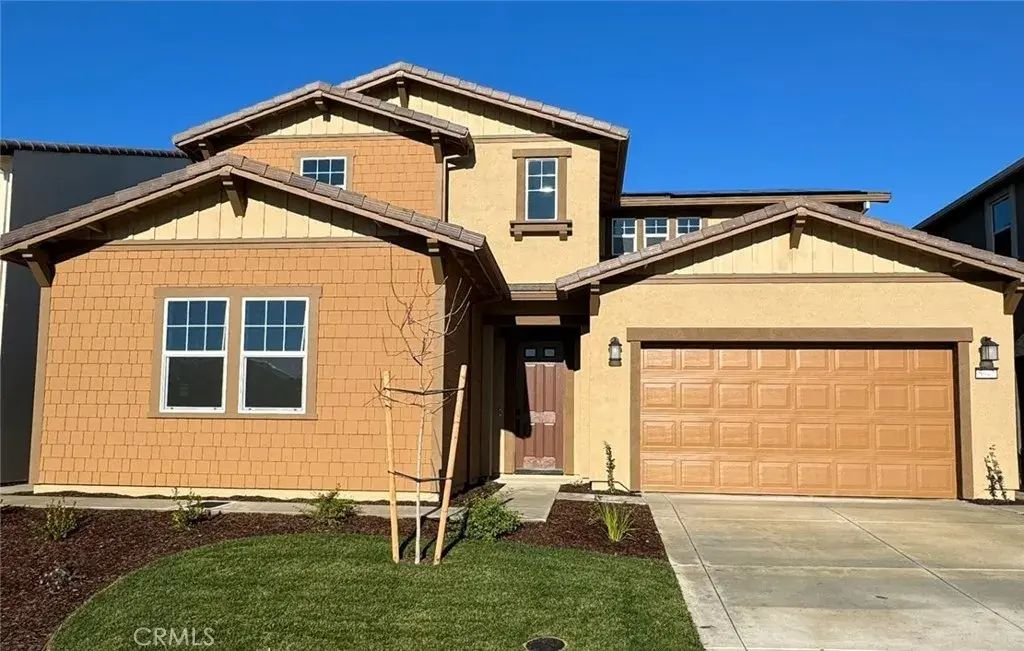5042 Brooks, Folsom