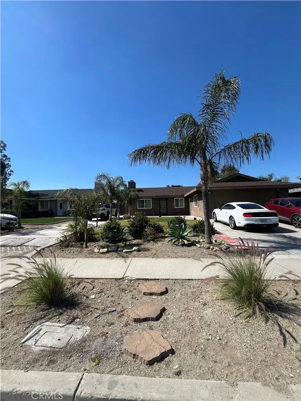 14785 Mallory, Fontana
