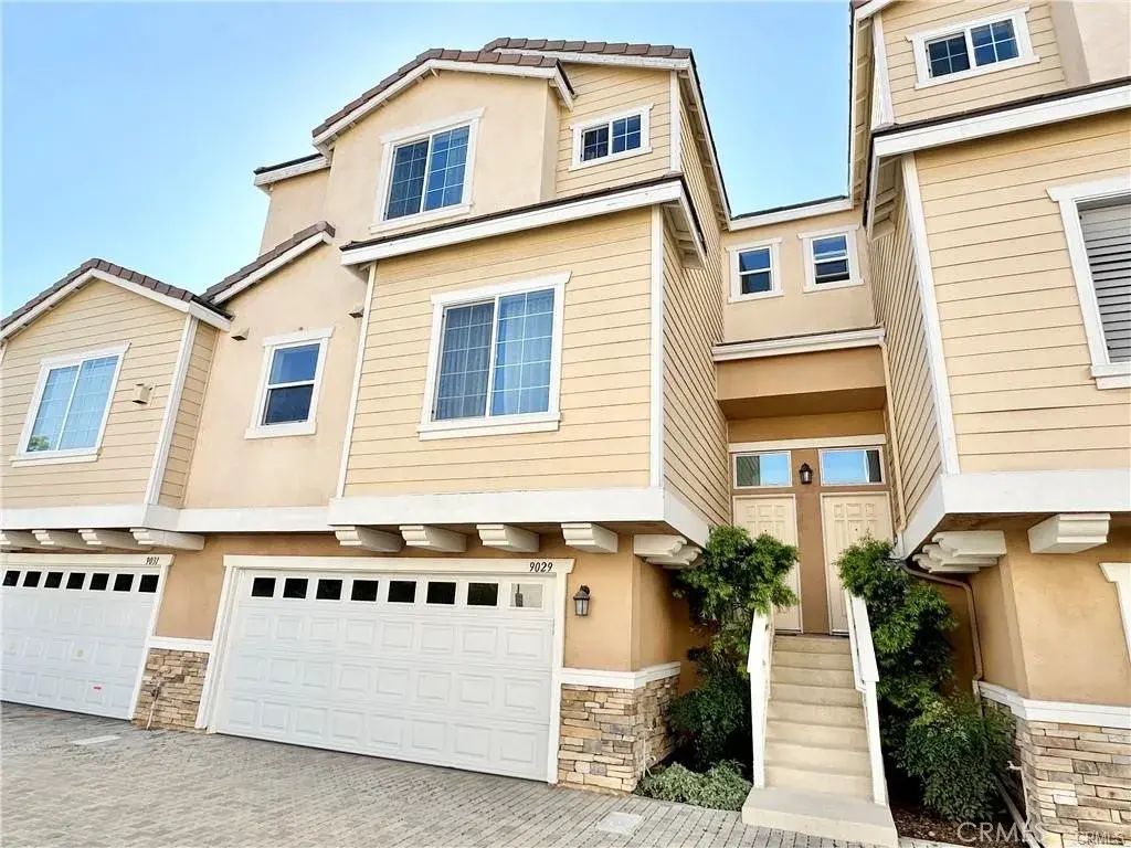 9029 Kimberly, Cypress