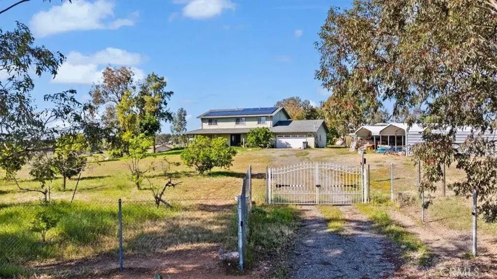 136 Bryden, Oroville