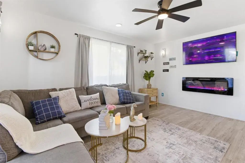 3427 Capalina Road 22, San Marcos
