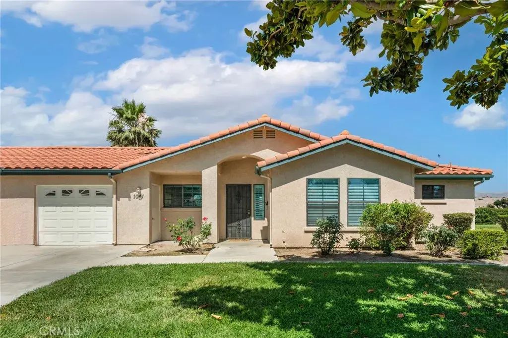 1041 Mountain View, Hemet