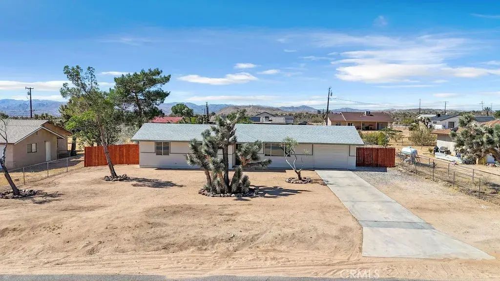 58349 Pimlico Street, Yucca Valley