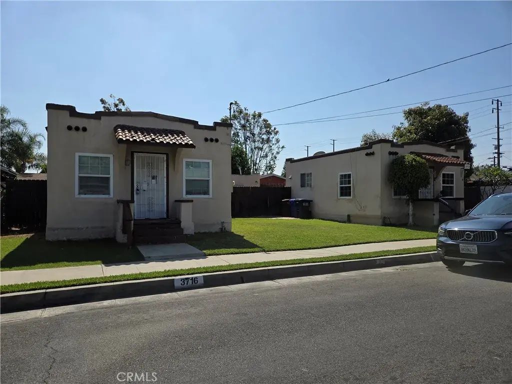 3712 Clark, El Monte