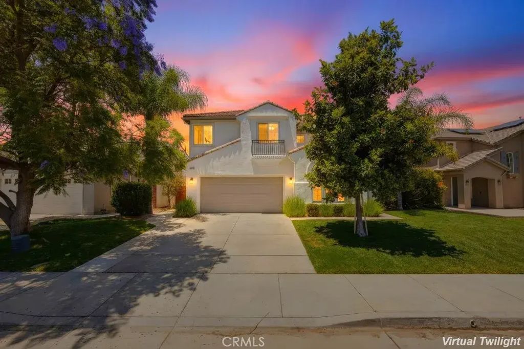 39237 Seraphina, Murrieta