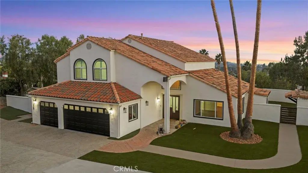 1726 Kings Road, Vista