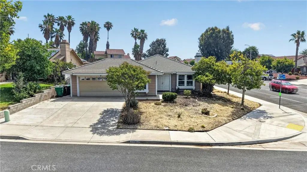 12420 Yuma Court, Moreno Valley