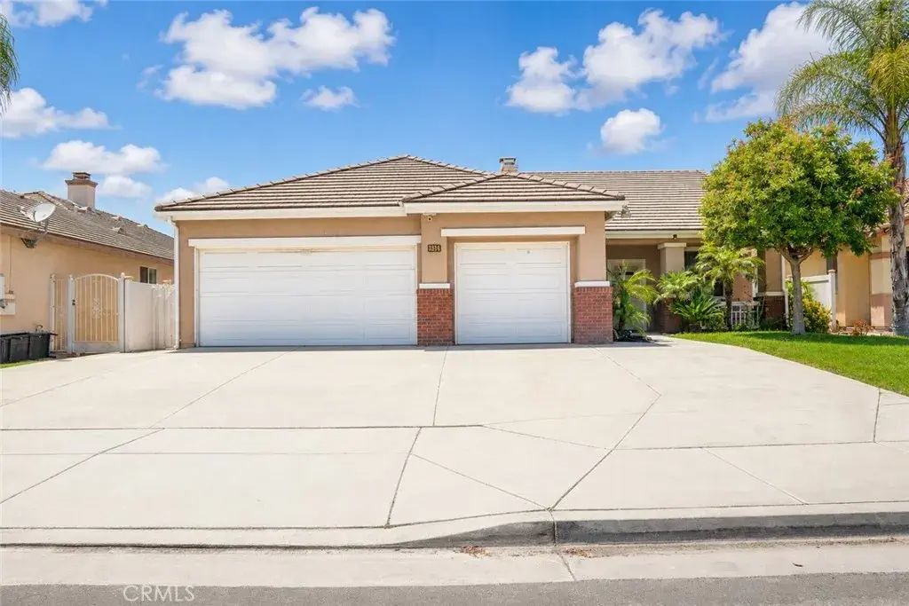 3514 Carlisle St, Perris