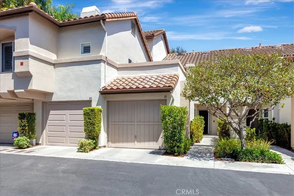 26412 Vicente Lugo, Mission Viejo