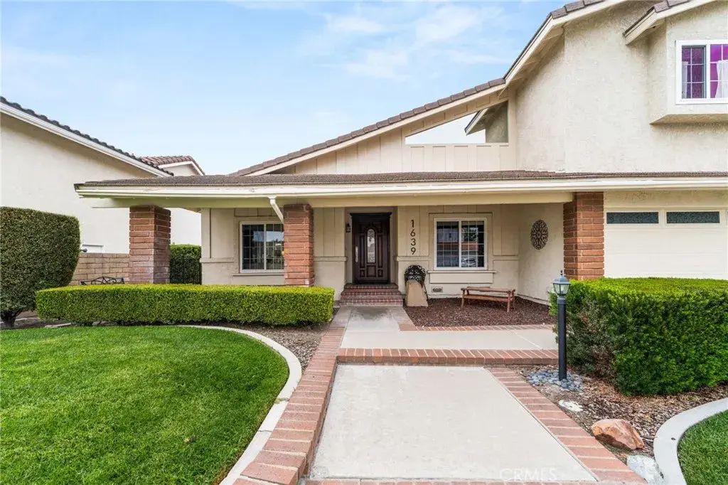 1639 Kingham Way, Fullerton