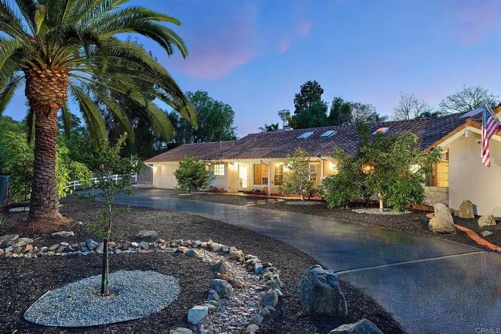 1989 Rockhoff Road, Escondido