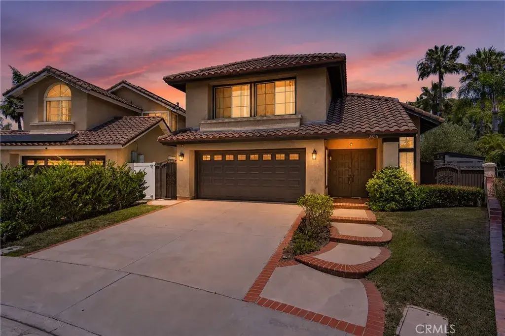 26241 Yolanda, Laguna Hills