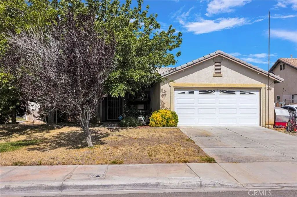 15449 Lassen, Adelanto