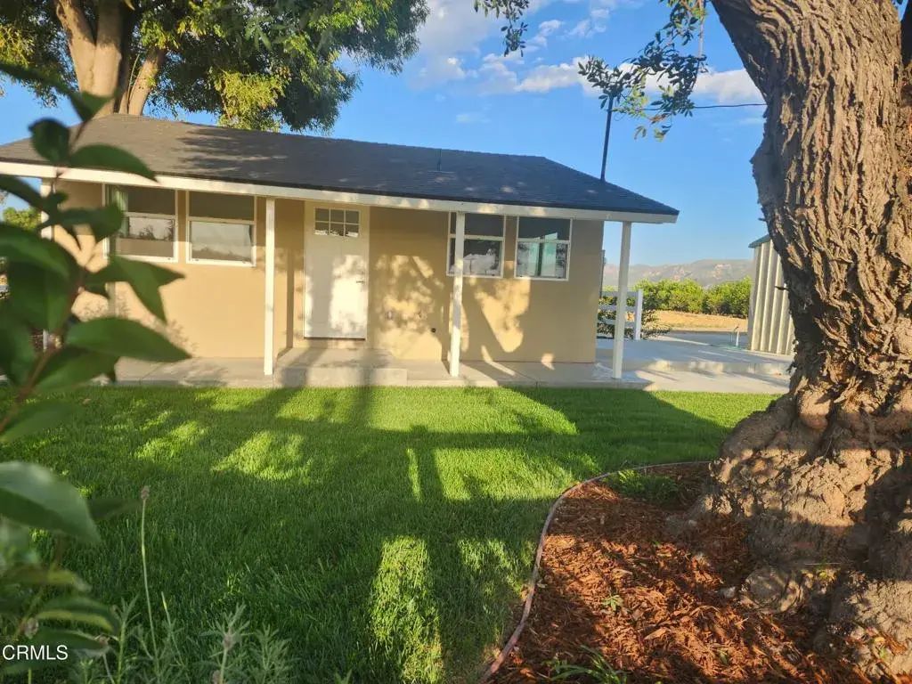 18814 E Telegraph Road, Santa Paula