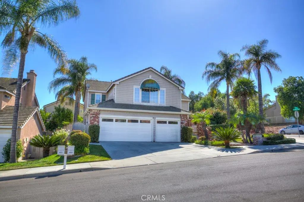 2029 Vista Del Sol, Chino Hills
