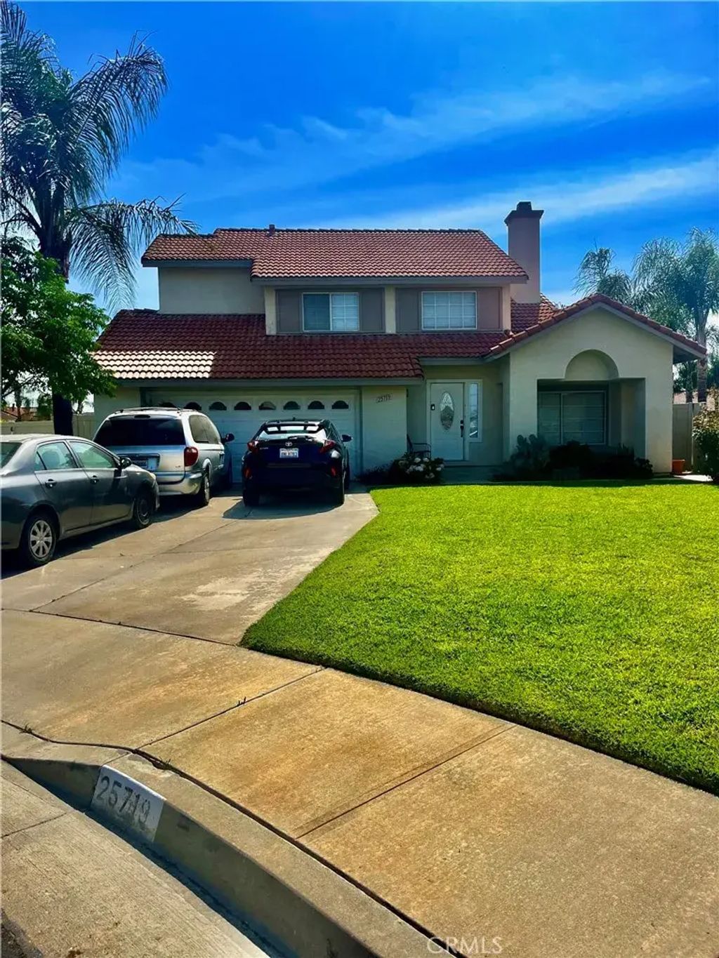25719 Via Wanda, Moreno Valley