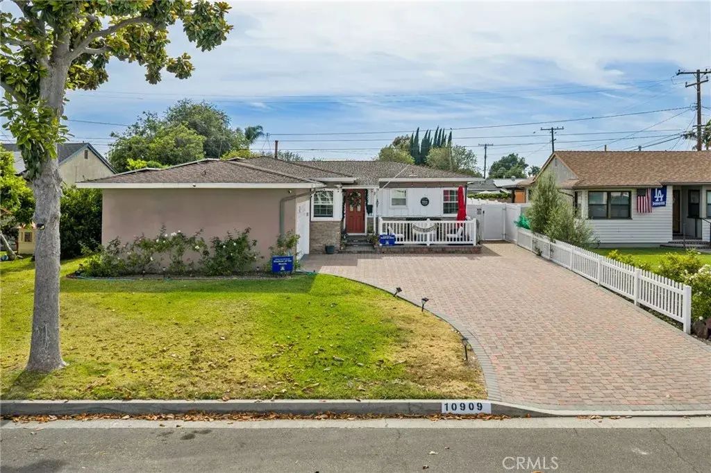10909 Gladhill, Whittier
