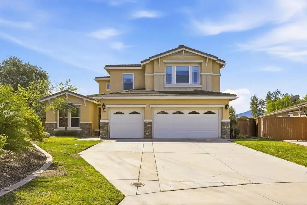 1627 Stonehaven Court, El Cajon