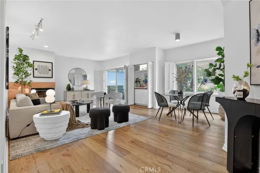 10626 Holman Ave #1b, Los Angeles