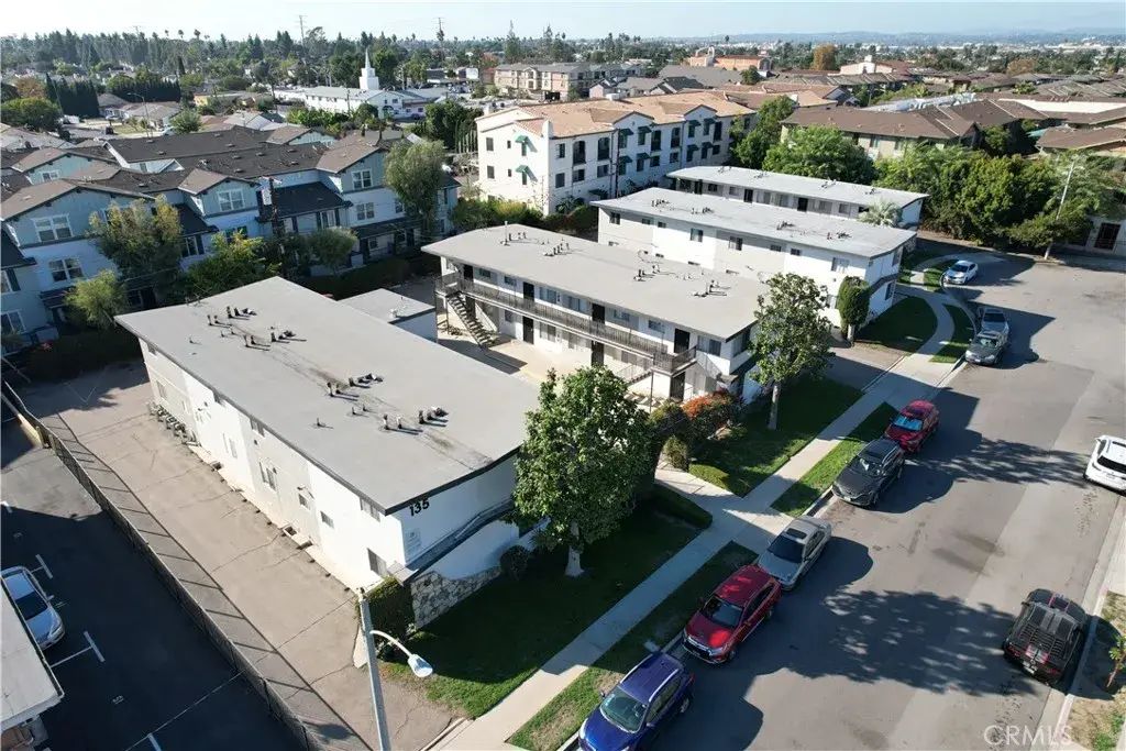 119 S Fahrion Place, Anaheim