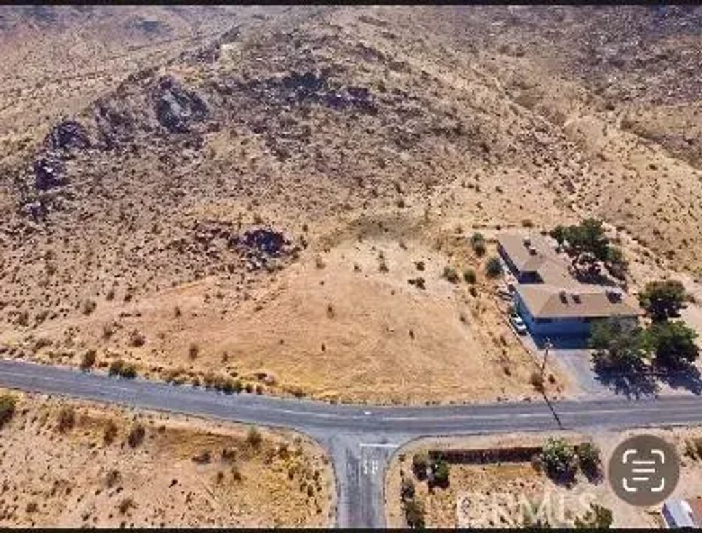 Rancherias, Apple Valley