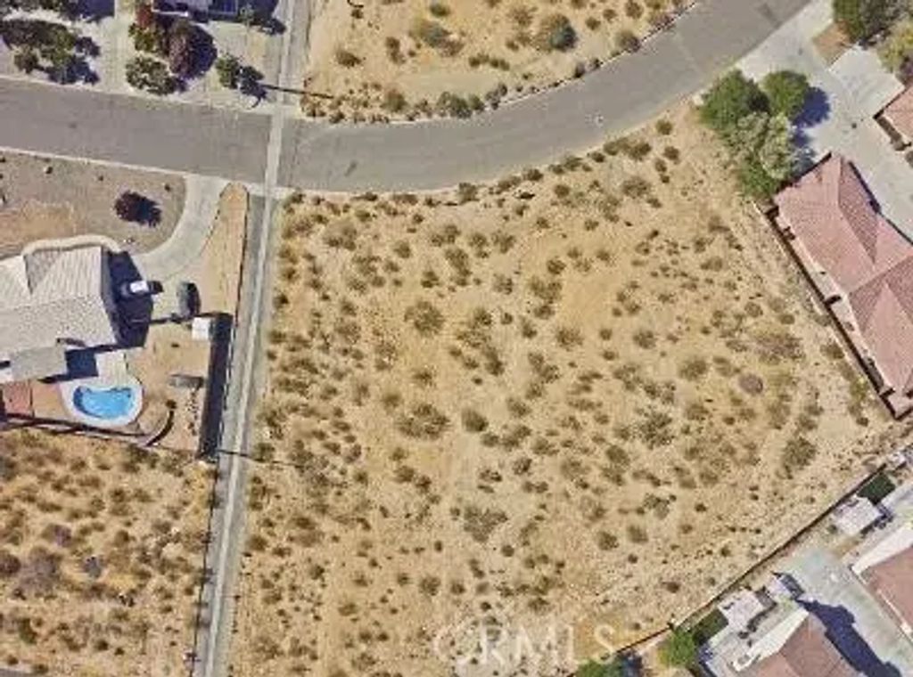 Viho, Apple Valley