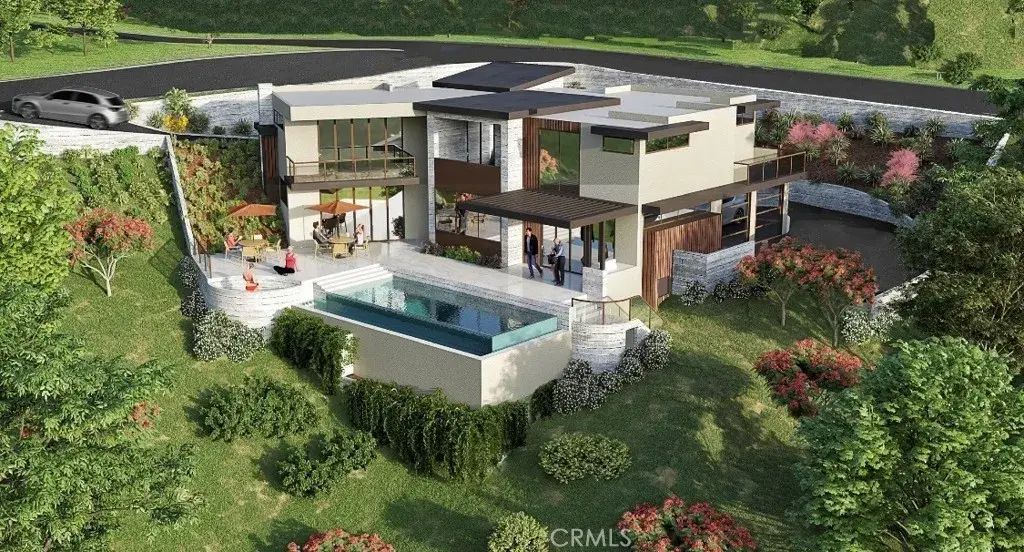 3400 Wrightwood Drive, Studio City