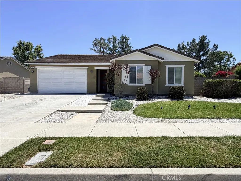 7111 Sheffield Street, Eastvale
