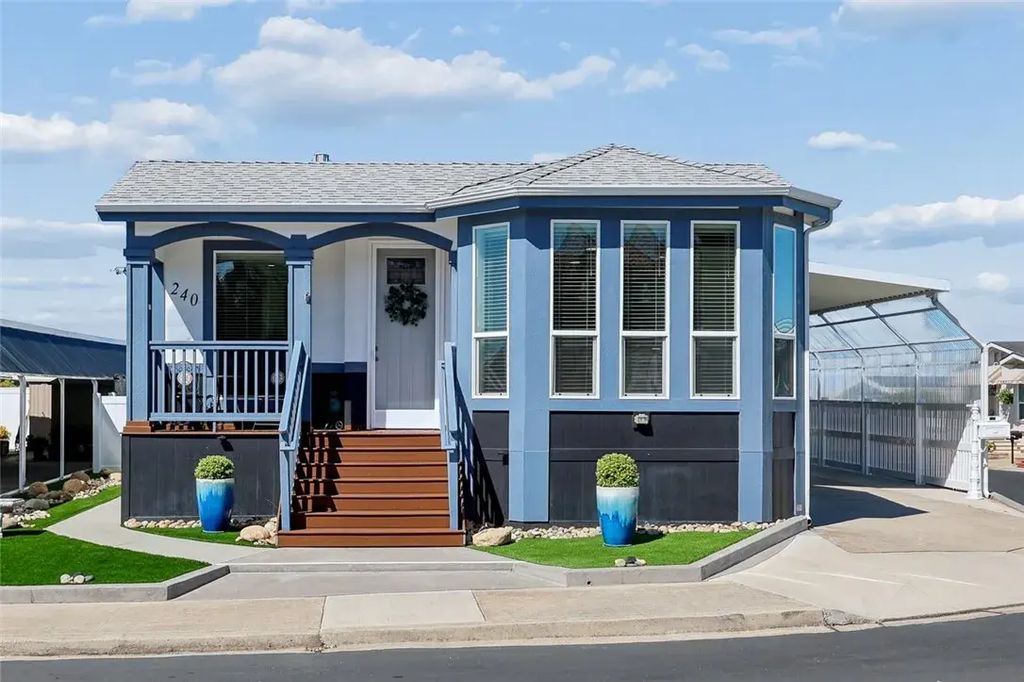 240 Longden, Arroyo Grande