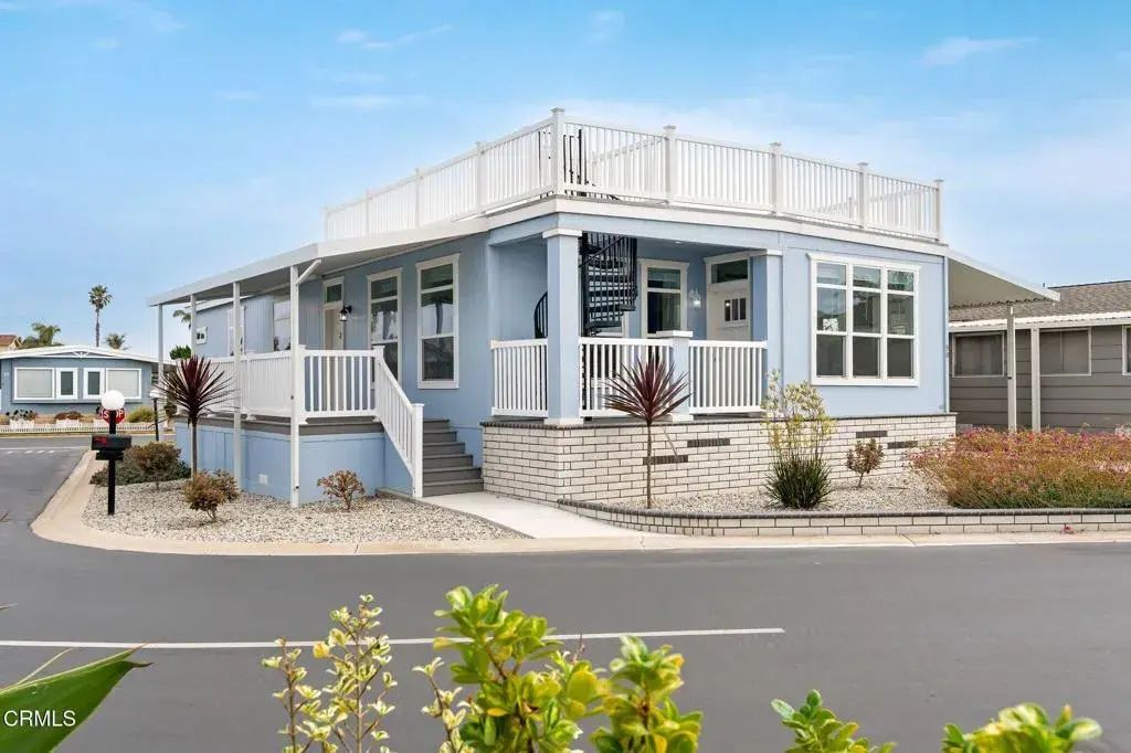 5540 W 5th 90, Oxnard