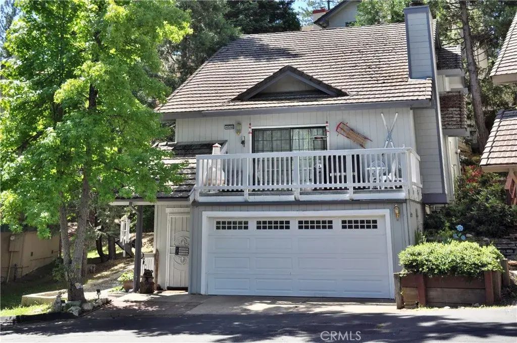 40596 Road 222, Bass Lake