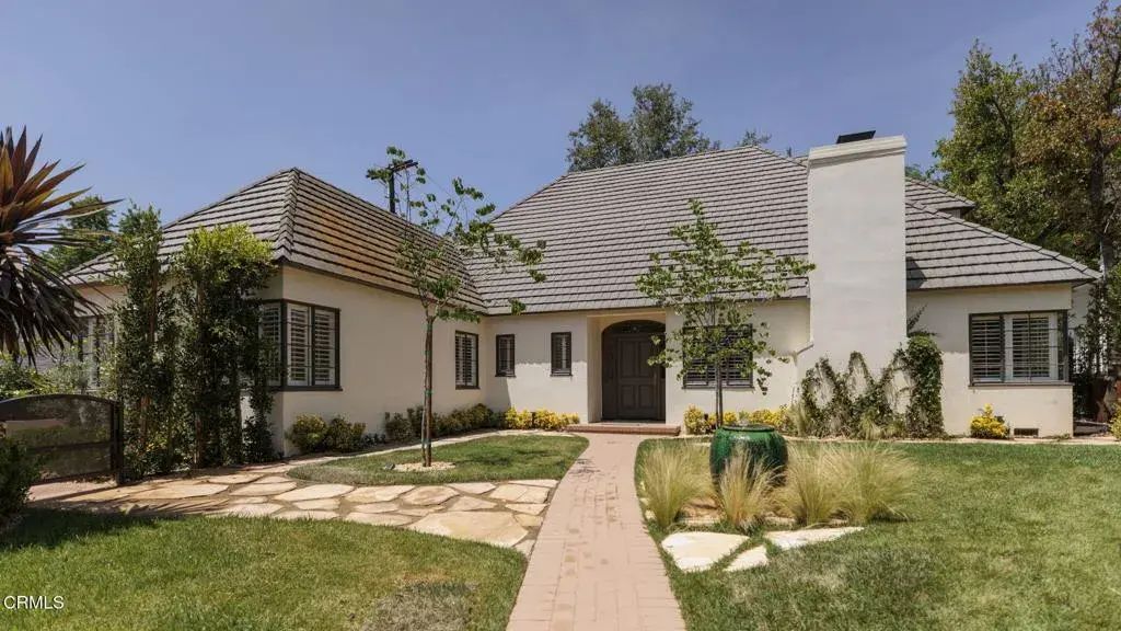 1535 Ontario Avenue, Pasadena