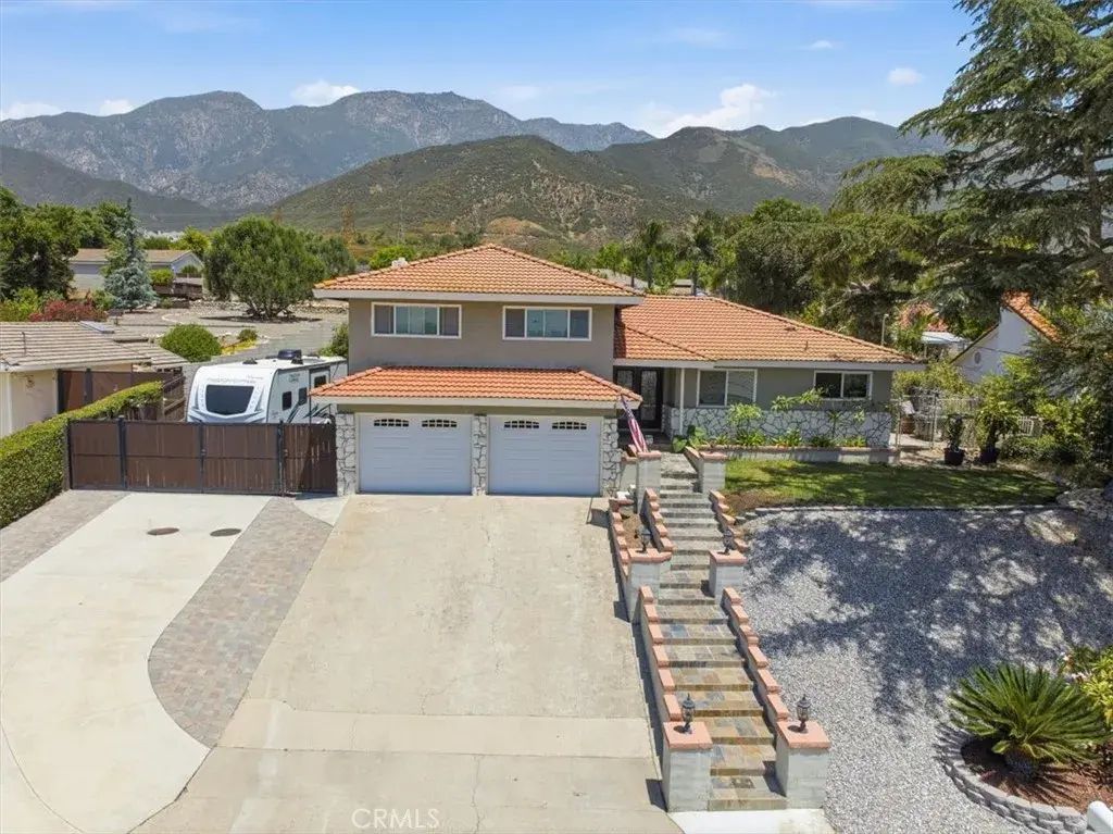 8318 La Senda, Rancho Cucamonga