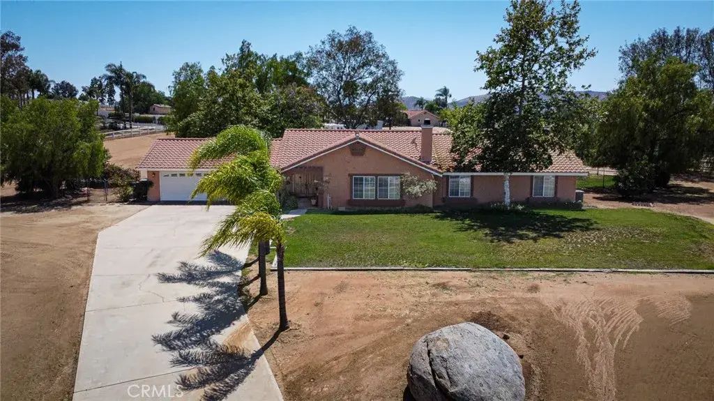 23093 Miners Road, Perris